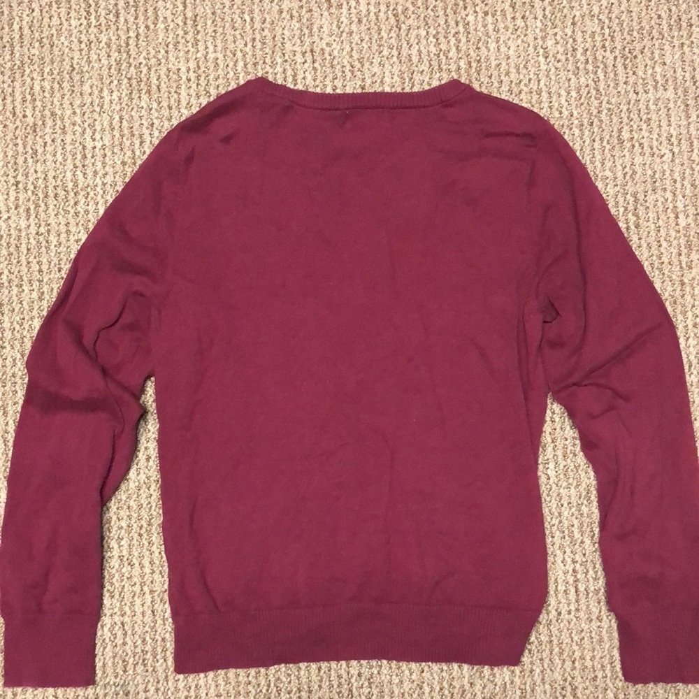 Studio Works Button Up Cardigan Sweater - Picture 4 of 5
